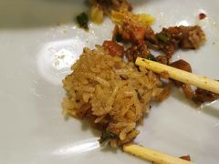 藤椒鸡肉豆皮-老通城豆皮大王(吉庆街店)