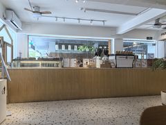-Cafe on warm(丹霞店)