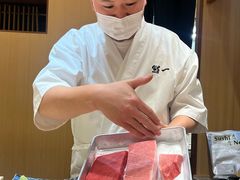 -鮨一日本料理旗舰店(总店)