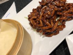 -鹿港小镇(金虹桥国际中心店)