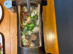 -61号餐吧(兴坪古镇漓江店)