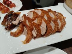 -全聚德(上海首店浦东店)