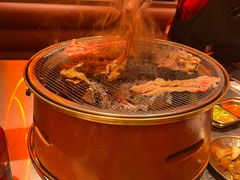 -西塔老太太泥炉烤肉(苏州大悦城店)