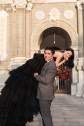 -THE QUEEN(北京店)