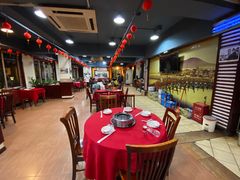 大堂-王城醋血鸭老店