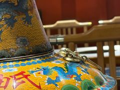 -曲氏老北京铜锅涮肉•火锅(不老街店)