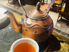 -周师兄大刀腰片火锅(洪崖洞旗舰店)