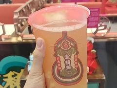 -宝葫芦西北茶食铺(中发源店)