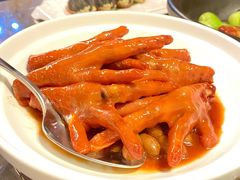 -海派悦庭·海胆烧麦·新融合菜(凯德广场店)