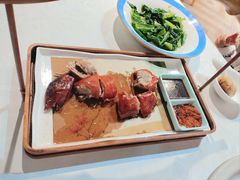 -香山湖家家宴(中山陵店)
