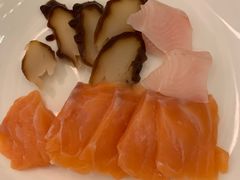 -广州增城保利郡雅酒店-月色西餐厅