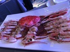 -徐记海鲜(大明宫|北二环店)