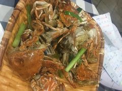 -钱大妈海鲜饭店(保利林语店)