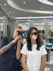 -MOVAN  HAIR莫凡匠人发型屋