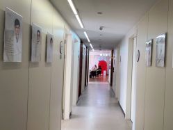 -杭州海亮医院 · 禾芸嘉医美中心
