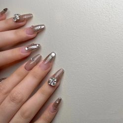 -M·X Nail日式美甲美睫