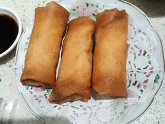-阿莉餐厅(枣阳路店)