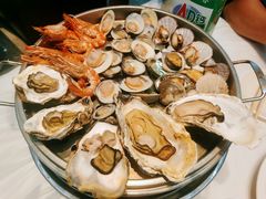 -东夷海鲜巨无霸(东夷小镇店)