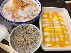 -文昌邓记清补凉(西沙路店)