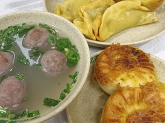 -李记清真馆(打钉巷店)