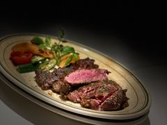 -燃扒房Steakhouse(皇庭店)