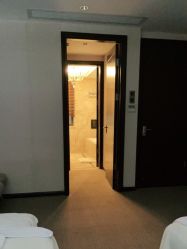 -缦spa