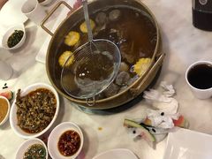 -食潮汕头鲜牛馆(望京保利店)
