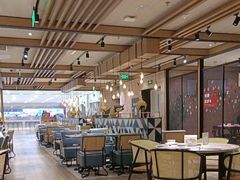 -Home Thai·泰谣(王府井apm店)