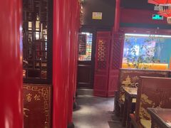 -缪氏川菜(深圳北站缤果空间店)