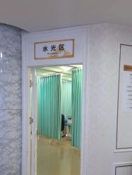 -武汉五洲整形外科医院