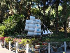 -深圳国际园林花卉博览园