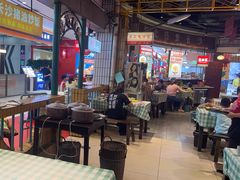 -彭耕记猪油炒小菜(吉联mall店)