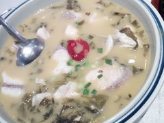 -北李妈妈菜·海肠捞饭(高新万达店)