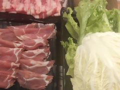 -呷哺呷哺 小火锅 (浦东新欧尚超市店)