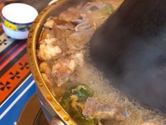 -卡万金特色藏餐