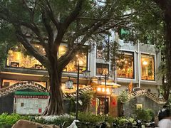 -黄埔古港