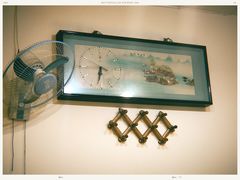 -勃利地摊·勃立小串烧烤