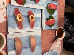 -元气寿司(环球港店)