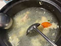 -百年果林椰子鸡(中洲店)