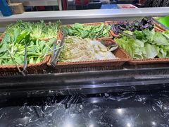 -九记潮汕现切鲜牛肉自助火锅(长沙·方圆荟店)
