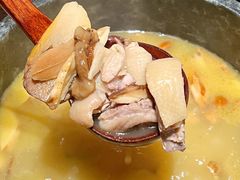 -蘑界·野生菌火锅(深业上城店)