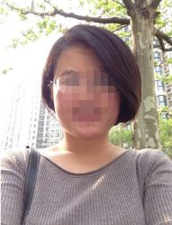 本人胖胖 诸位欣赏发型就好  哈哈-爱美丽科技美肤中心