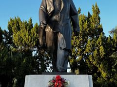 -莲花山公园