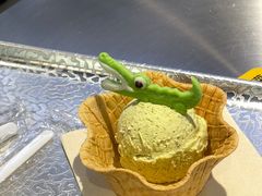 -CORNER CONE GELATO酷矿手作霜淇淋(南头古城店)