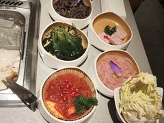 -海底捞火锅(北京西路夜宵主题店)