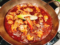 -徐记海鲜(陕西历史博物馆|明德门店)