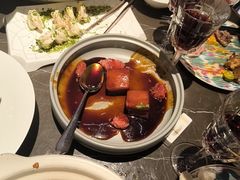 -海派悦庭·海胆烧麦·新融合菜(凯德广场店)