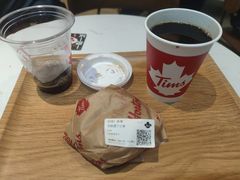 -Tims天好咖啡·贝果(天河城店)