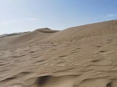 -库木塔格沙漠