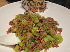 -太二酸菜鱼(深圳布吉万象汇店)